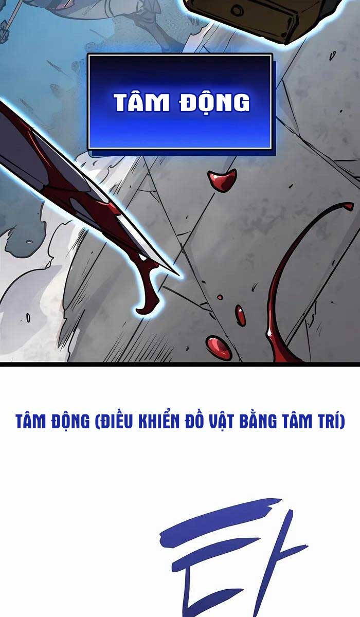 Con trai út của bá tước là một người chơi chapter 1 - Upload bởi truyensieuhay.com