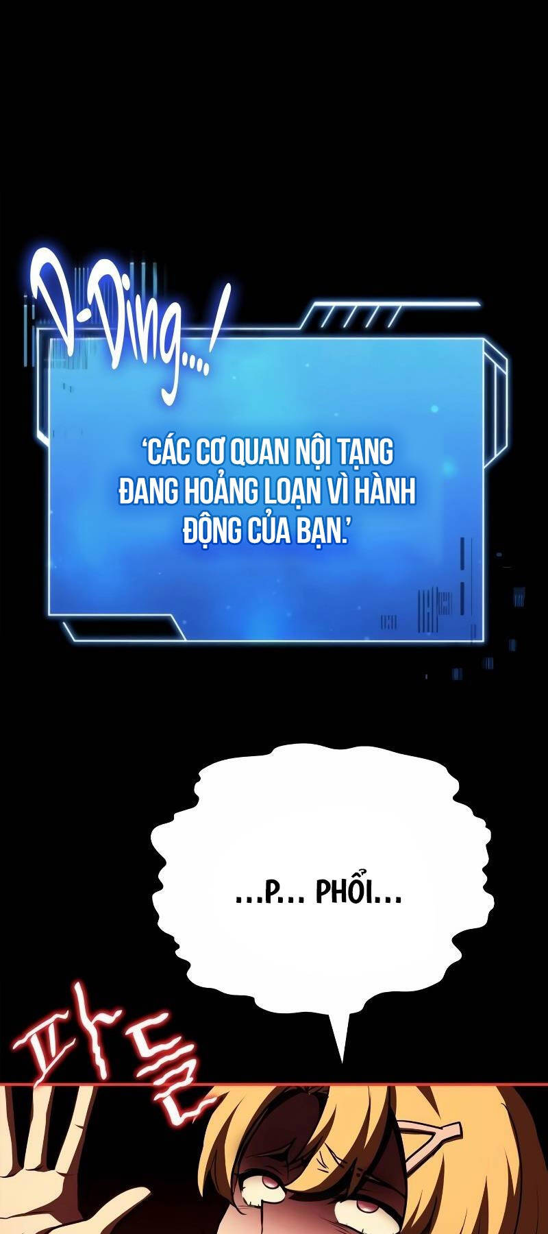 Hoàng tử bán thuốc chapter 27 - Upload bởi truyensieuhay.com
