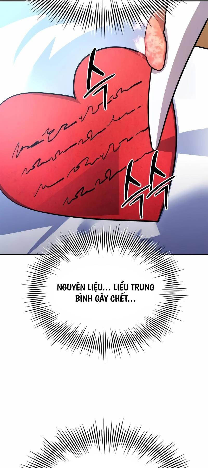 Hoàng tử bán thuốc chapter 27 - Upload bởi truyensieuhay.com