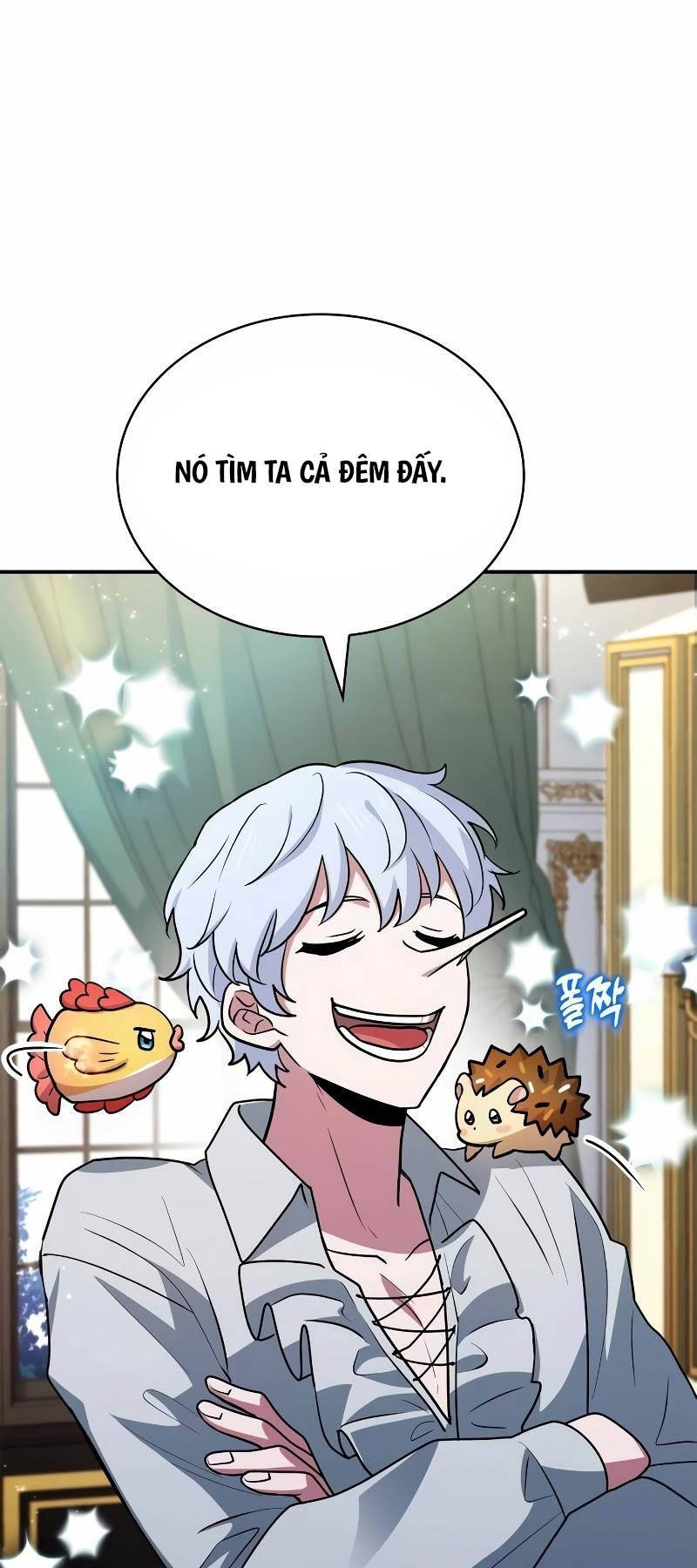 Hoàng tử bán thuốc chapter 27 - Upload bởi truyensieuhay.com
