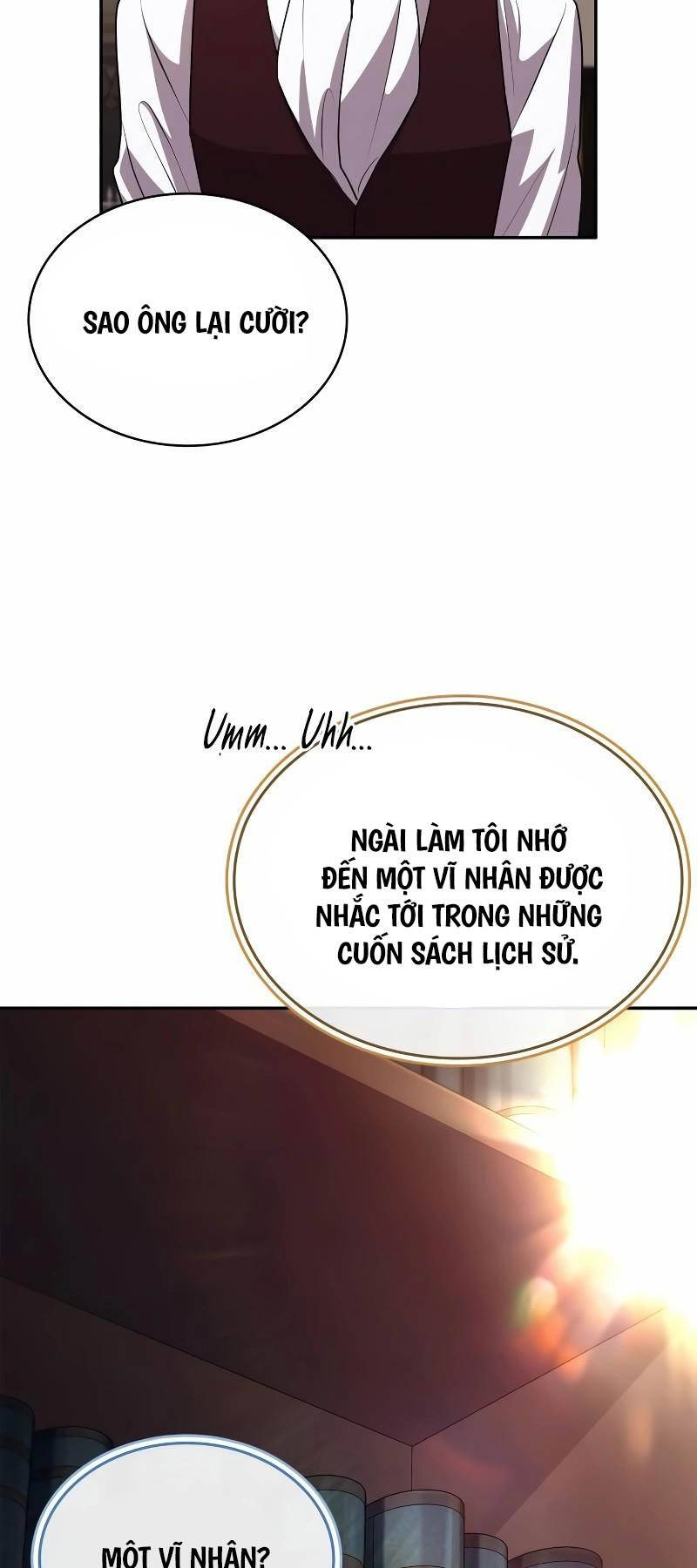Hoàng tử bán thuốc chapter 27 - Upload bởi truyensieuhay.com