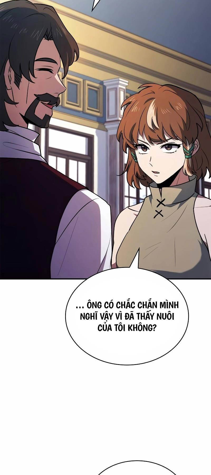Hoàng tử bán thuốc chapter 27 - Upload bởi truyensieuhay.com