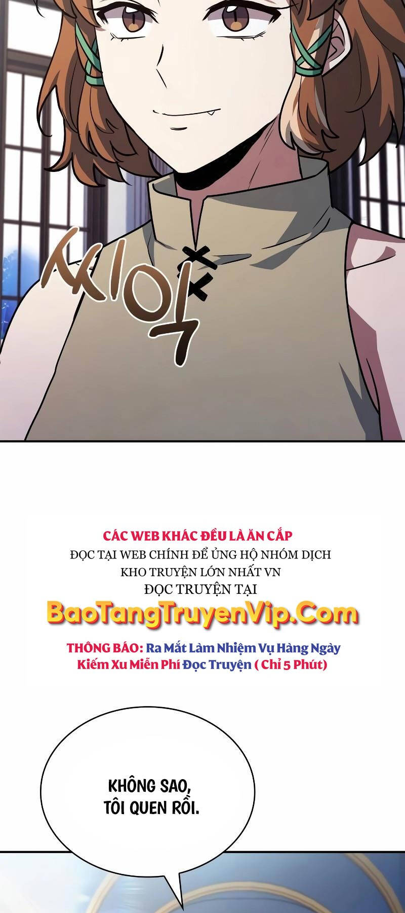 Hoàng tử bán thuốc chapter 27 - Upload bởi truyensieuhay.com