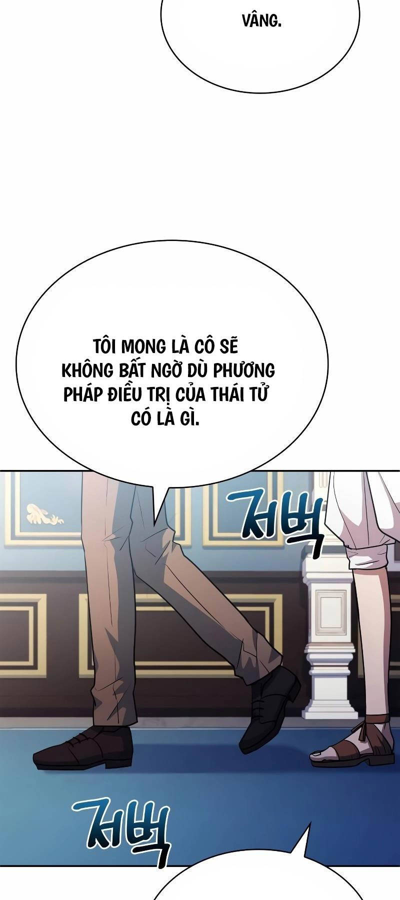 Hoàng tử bán thuốc chapter 27 - Upload bởi truyensieuhay.com