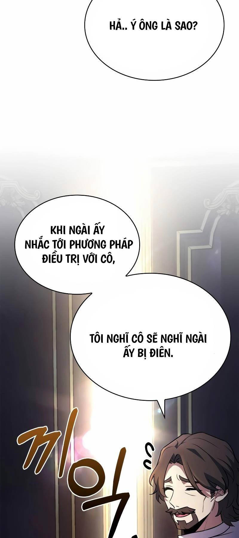 Hoàng tử bán thuốc chapter 27 - Upload bởi truyensieuhay.com