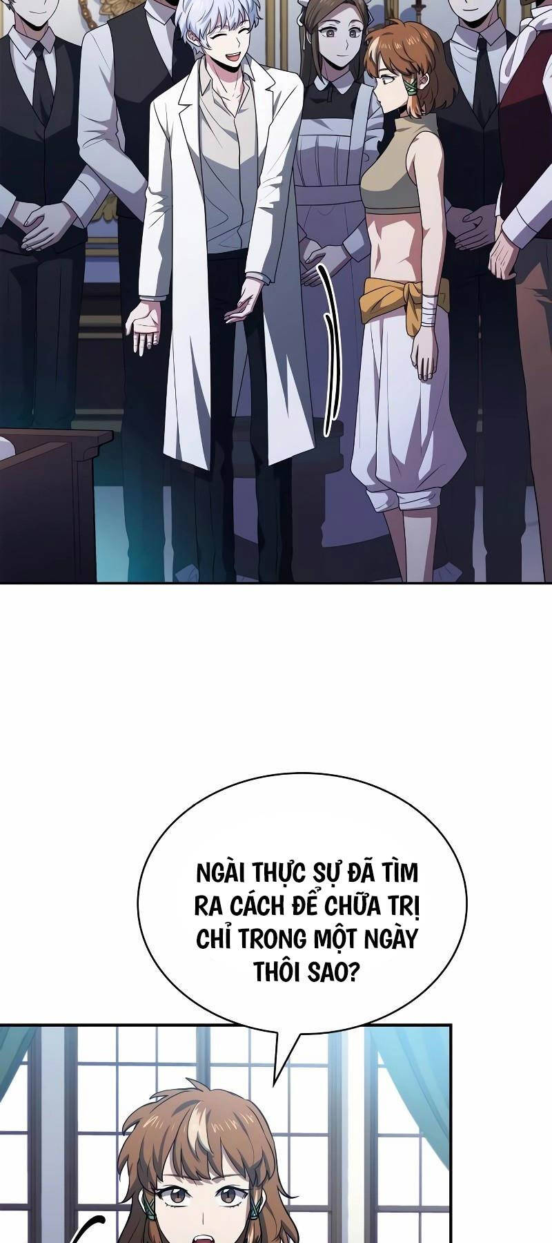 Hoàng tử bán thuốc chapter 27 - Upload bởi truyensieuhay.com