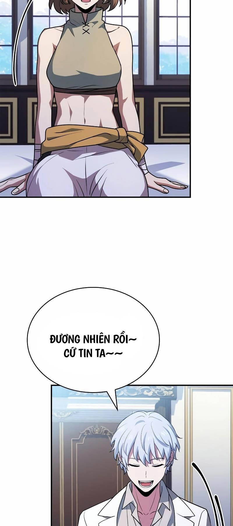 Hoàng tử bán thuốc chapter 27 - Upload bởi truyensieuhay.com