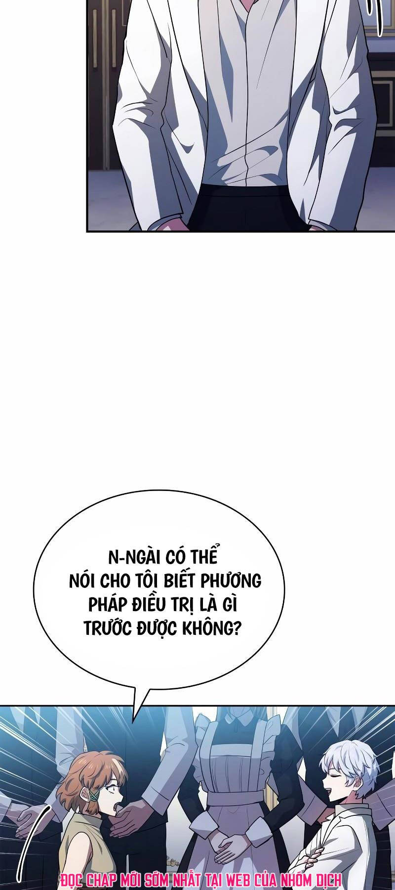 Hoàng tử bán thuốc chapter 27 - Upload bởi truyensieuhay.com