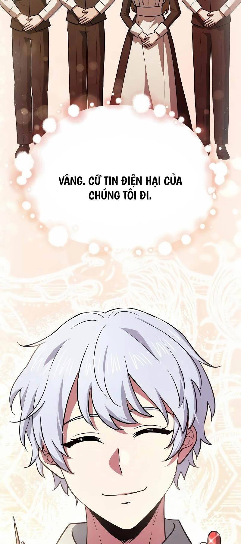 Hoàng tử bán thuốc chapter 27 - Upload bởi truyensieuhay.com