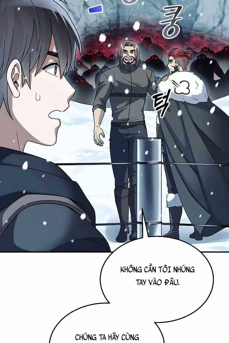 Người mới này quá mạnh chapter 53 - Upload bởi truyensieuhay.com