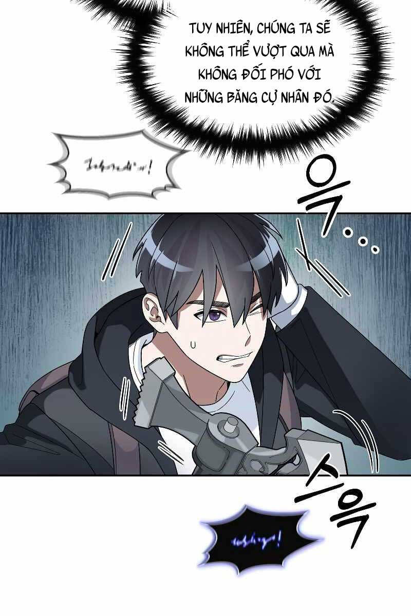 Người mới này quá mạnh chapter 53 - Upload bởi truyensieuhay.com
