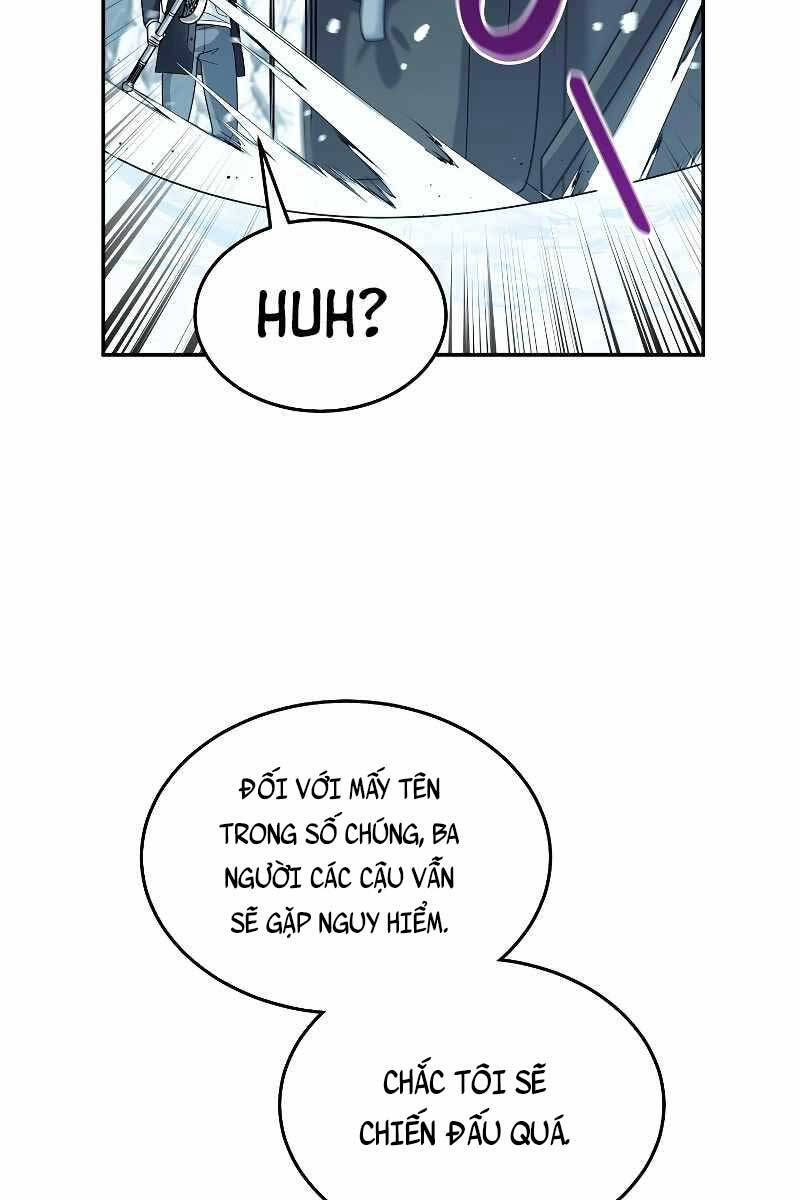 Người mới này quá mạnh chapter 53 - Upload bởi truyensieuhay.com