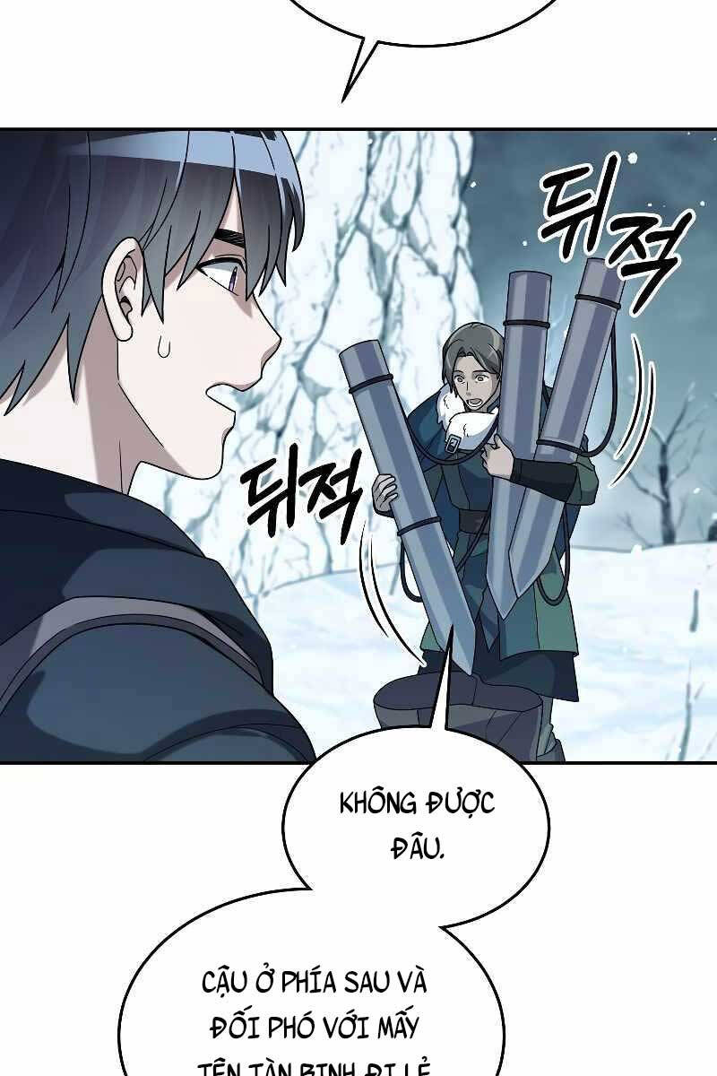 Người mới này quá mạnh chapter 53 - Upload bởi truyensieuhay.com
