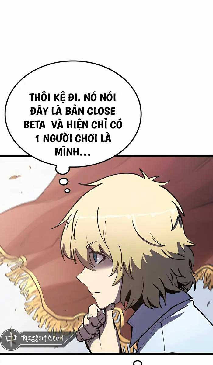 Con trai út của bá tước là một người chơi chapter 2 - Upload bởi truyensieuhay.com