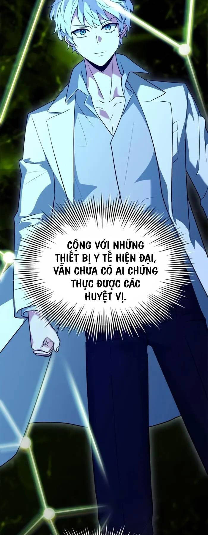 Hoàng tử bán thuốc chapter 28 - Upload bởi truyensieuhay.com