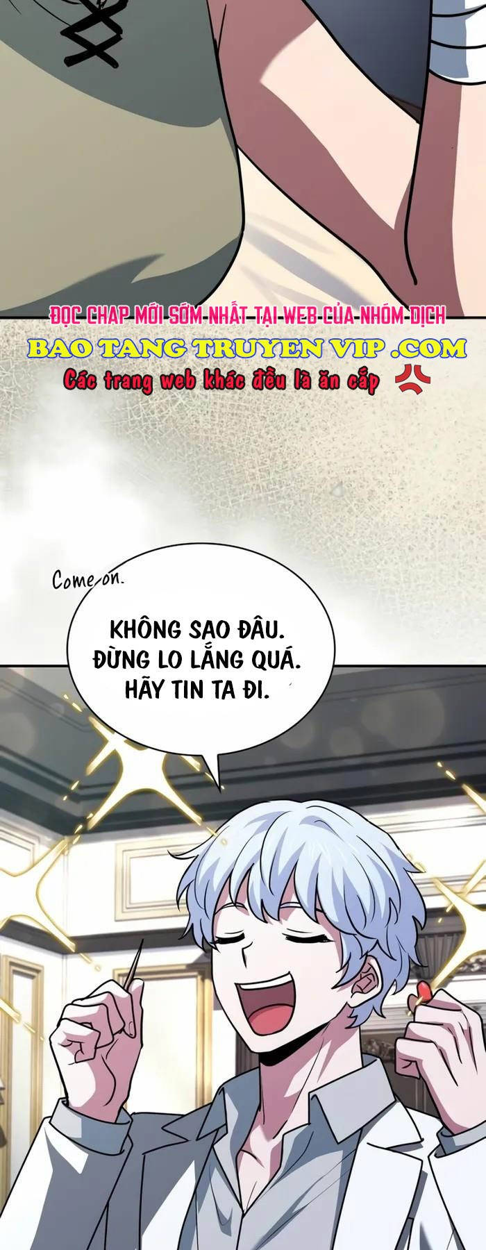 Hoàng tử bán thuốc chapter 28 - Upload bởi truyensieuhay.com