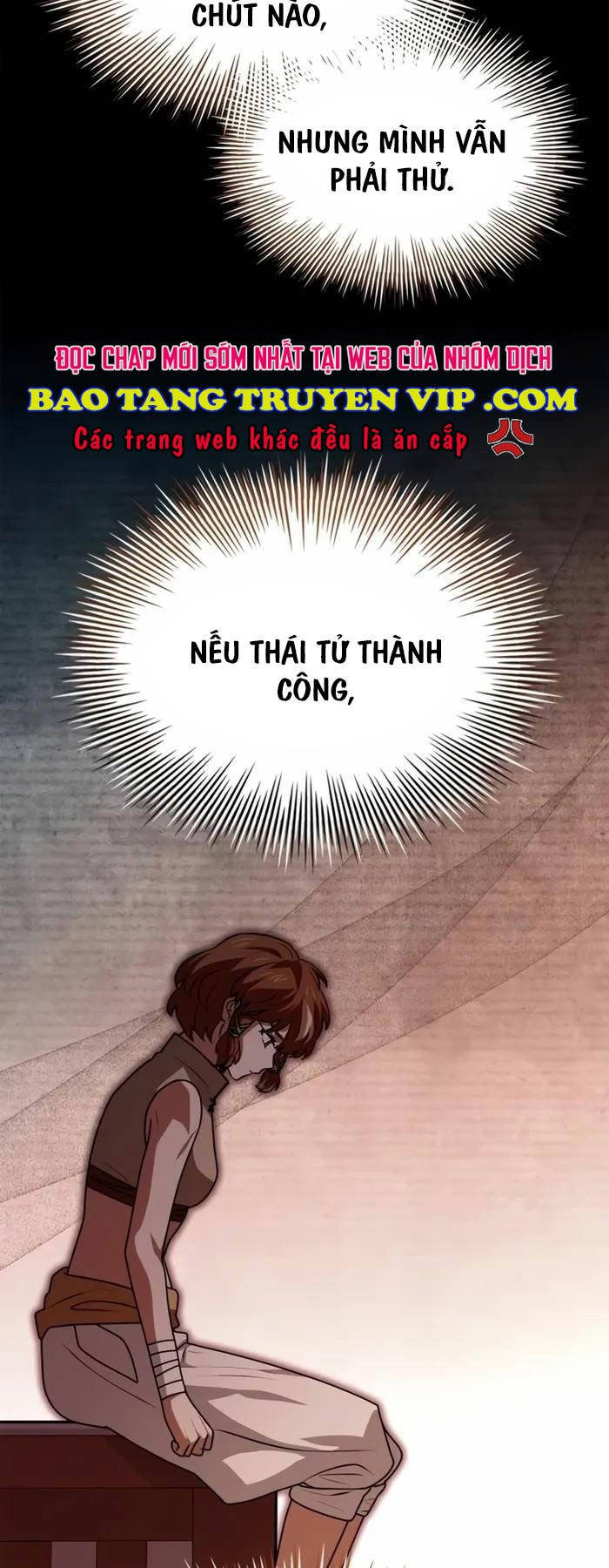 Hoàng tử bán thuốc chapter 28 - Upload bởi truyensieuhay.com