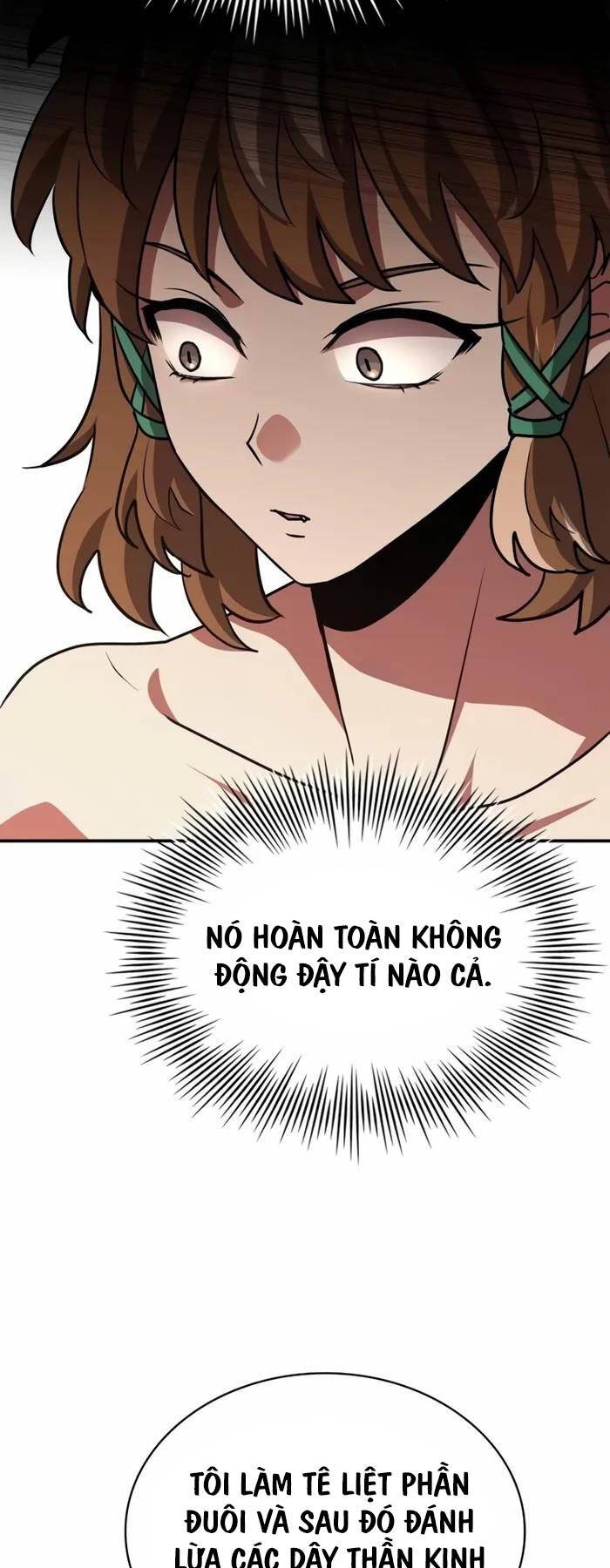 Hoàng tử bán thuốc chapter 28 - Upload bởi truyensieuhay.com