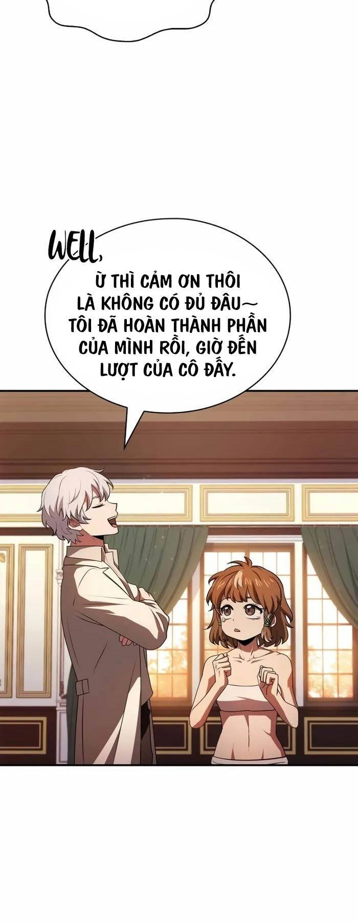 Hoàng tử bán thuốc chapter 28 - Upload bởi truyensieuhay.com