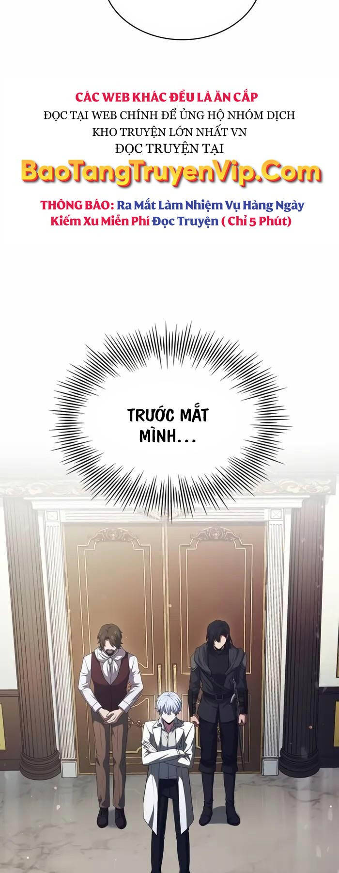 Hoàng tử bán thuốc chapter 28 - Upload bởi truyensieuhay.com