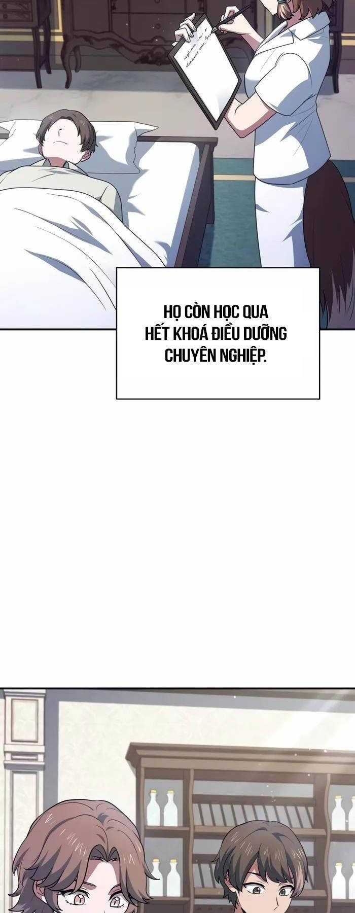 Hoàng tử bán thuốc chapter 28 - Upload bởi truyensieuhay.com