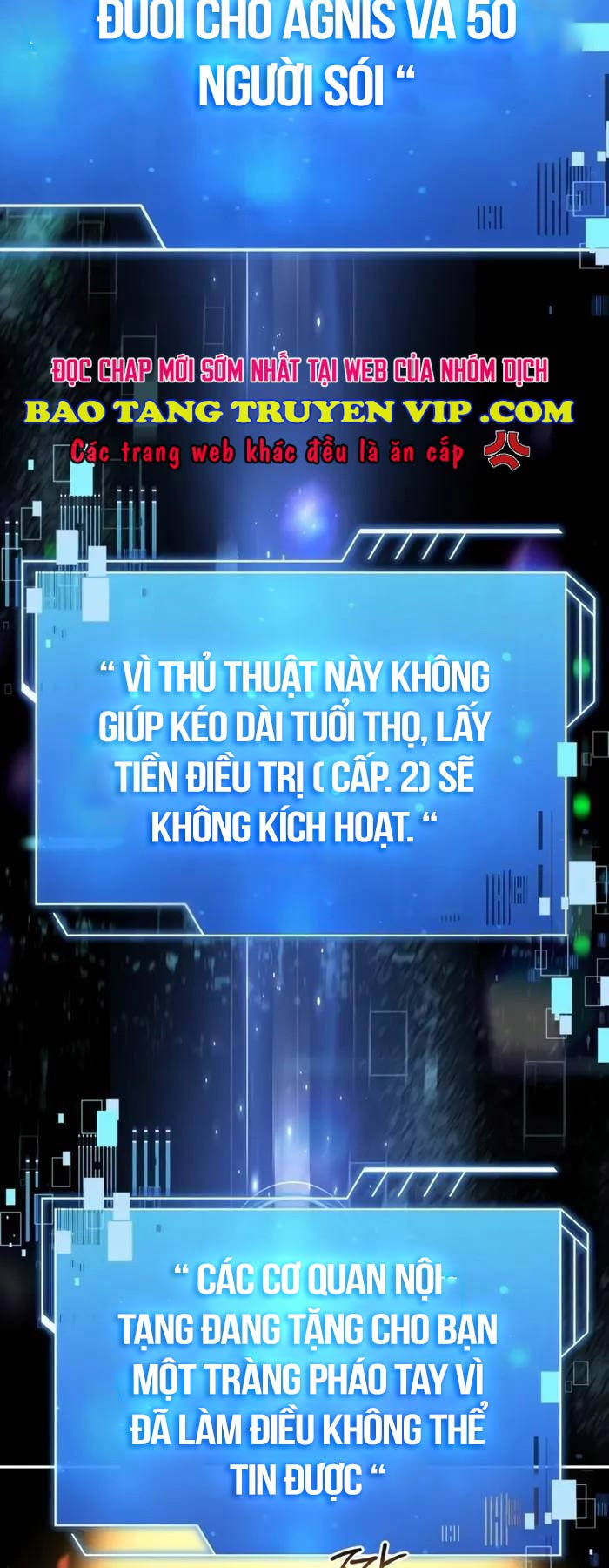 Hoàng tử bán thuốc chapter 28 - Upload bởi truyensieuhay.com