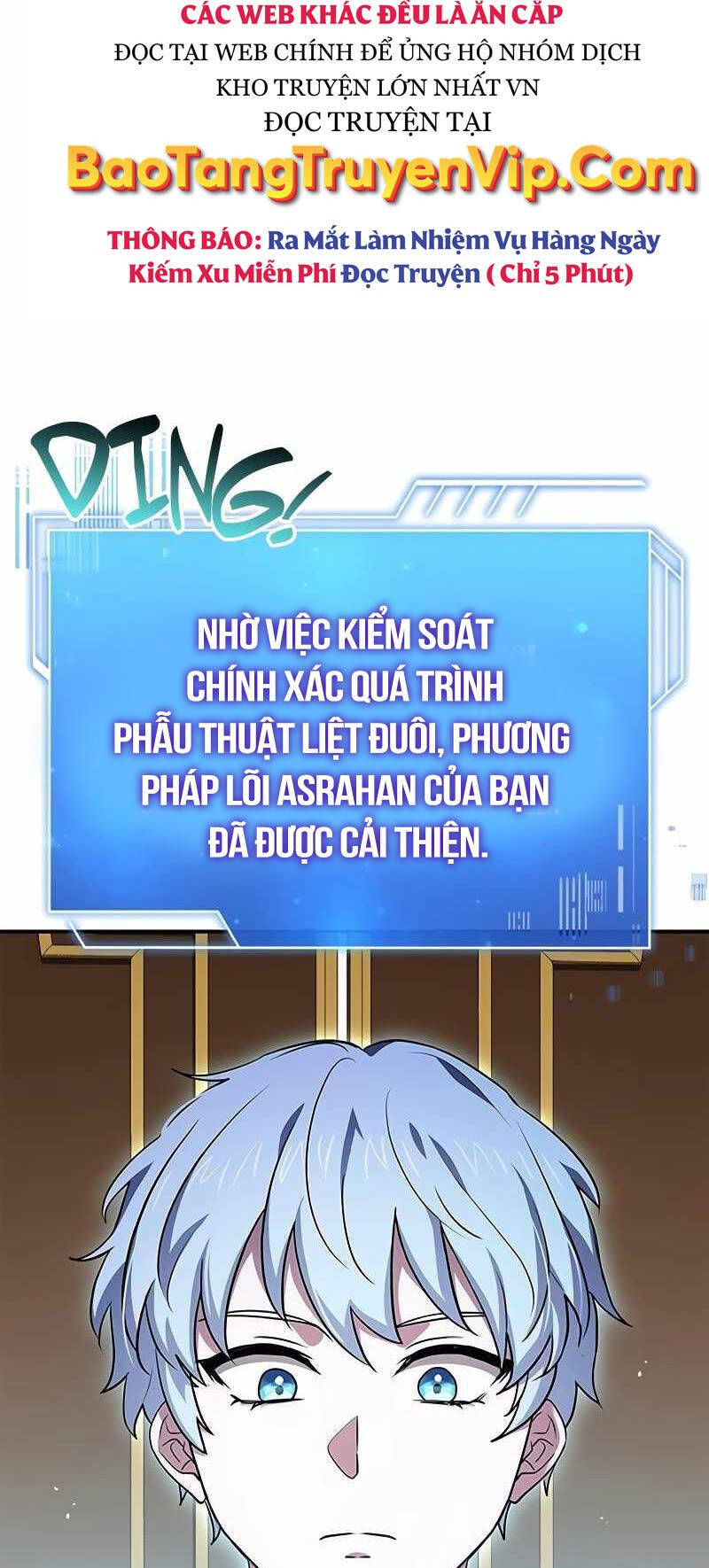 Hoàng tử bán thuốc chapter 29 - Upload bởi truyensieuhay.com