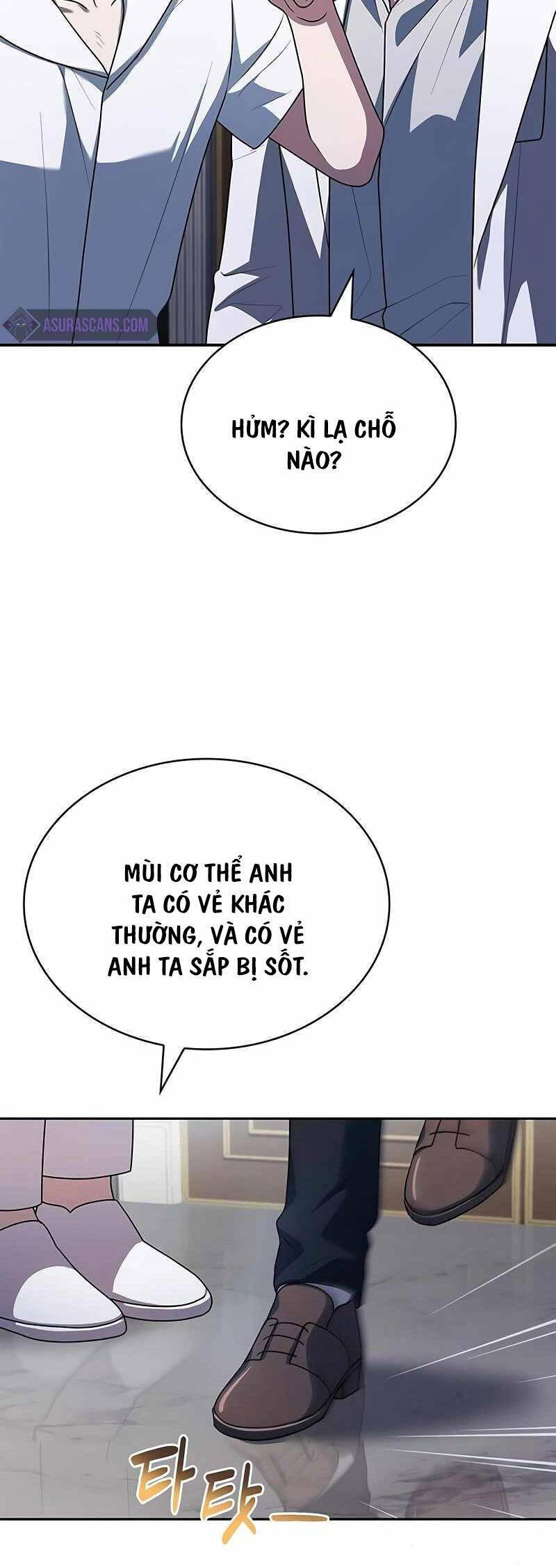 Hoàng tử bán thuốc chapter 29 - Upload bởi truyensieuhay.com