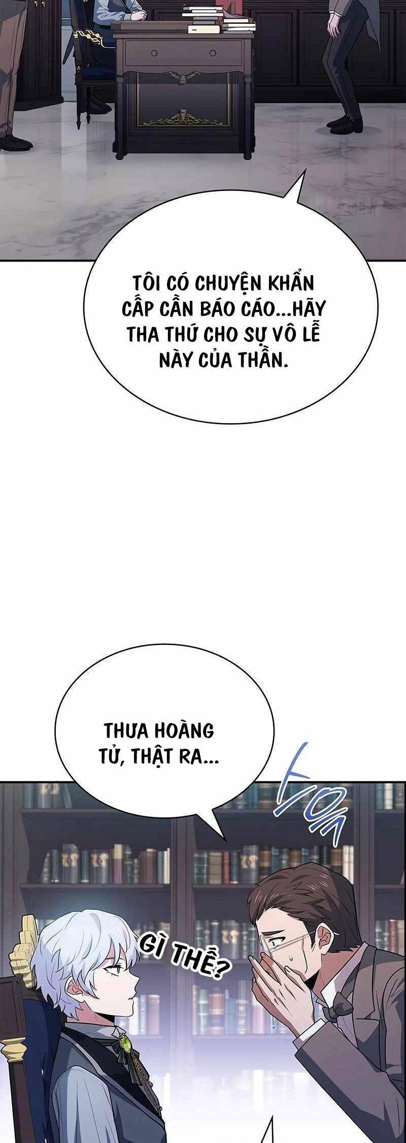 Hoàng tử bán thuốc chapter 29 - Upload bởi truyensieuhay.com