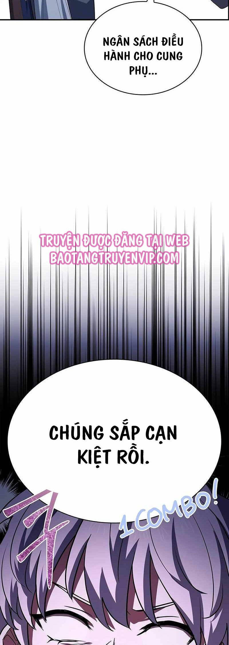 Hoàng tử bán thuốc chapter 29 - Upload bởi truyensieuhay.com