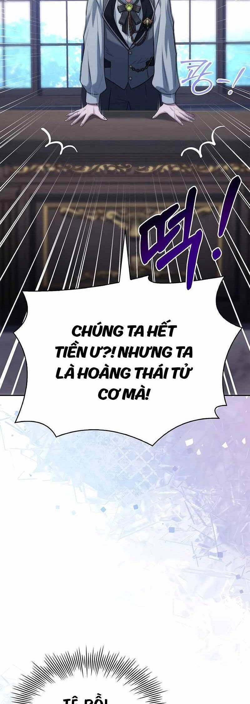 Hoàng tử bán thuốc chapter 29 - Upload bởi truyensieuhay.com