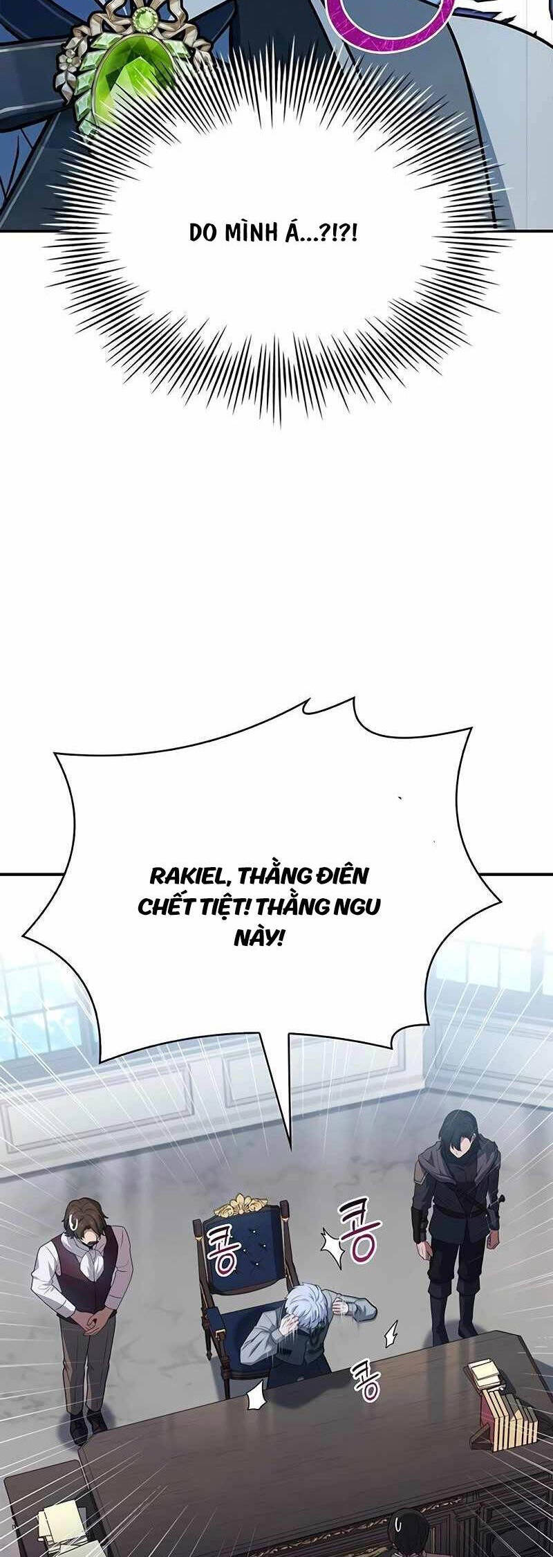 Hoàng tử bán thuốc chapter 29 - Upload bởi truyensieuhay.com
