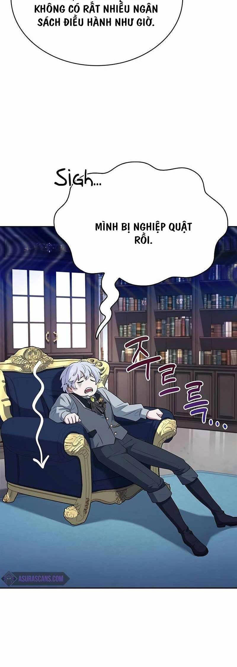 Hoàng tử bán thuốc chapter 29 - Upload bởi truyensieuhay.com