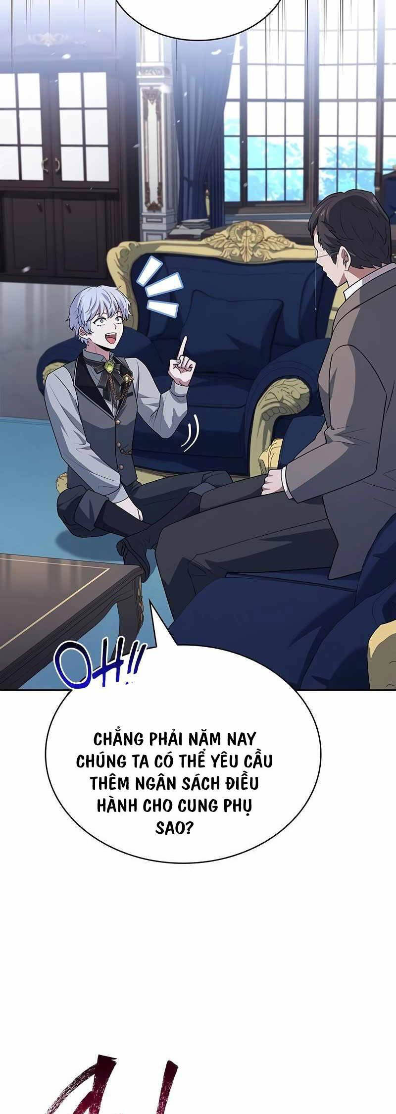 Hoàng tử bán thuốc chapter 29 - Upload bởi truyensieuhay.com