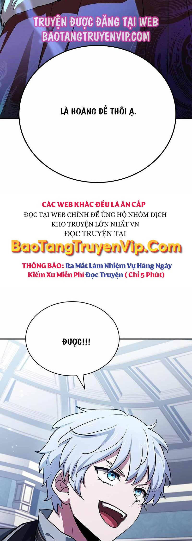 Hoàng tử bán thuốc chapter 29 - Upload bởi truyensieuhay.com