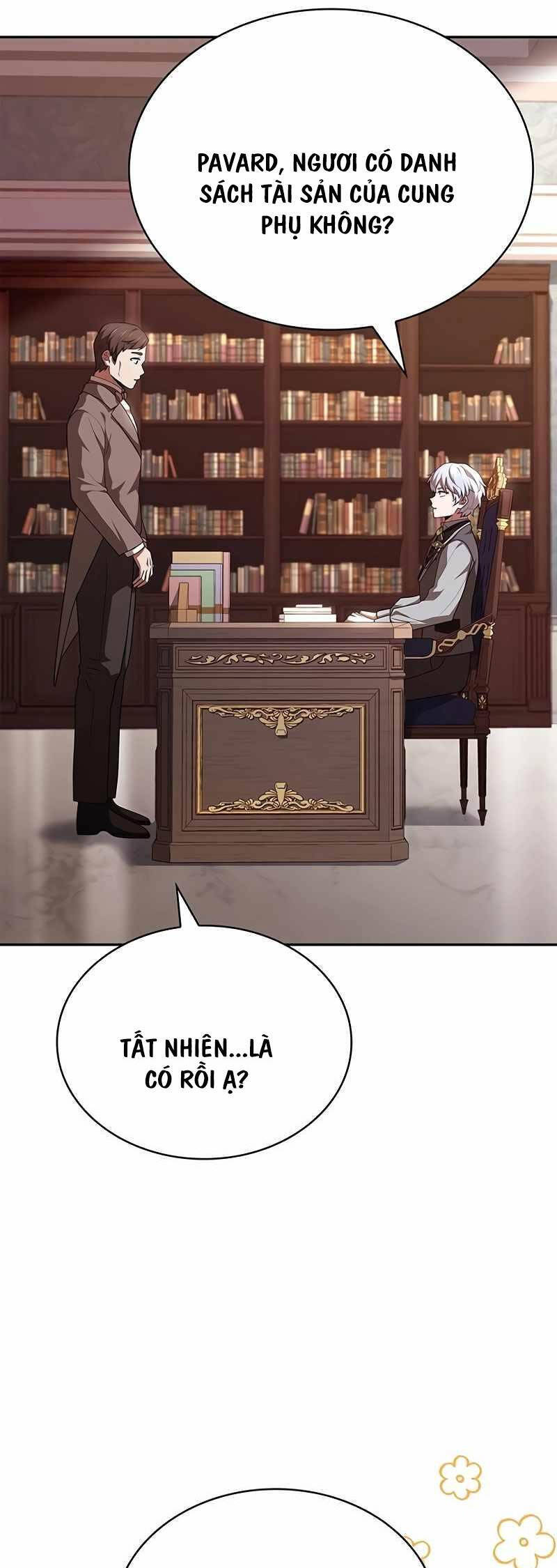 Hoàng tử bán thuốc chapter 29 - Upload bởi truyensieuhay.com