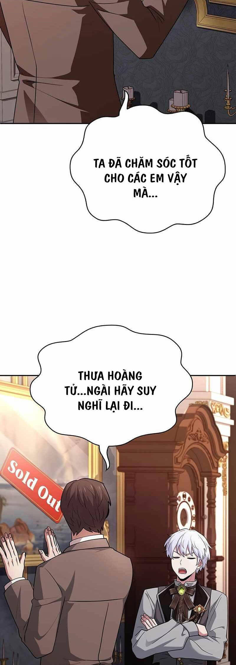 Hoàng tử bán thuốc chapter 29 - Upload bởi truyensieuhay.com