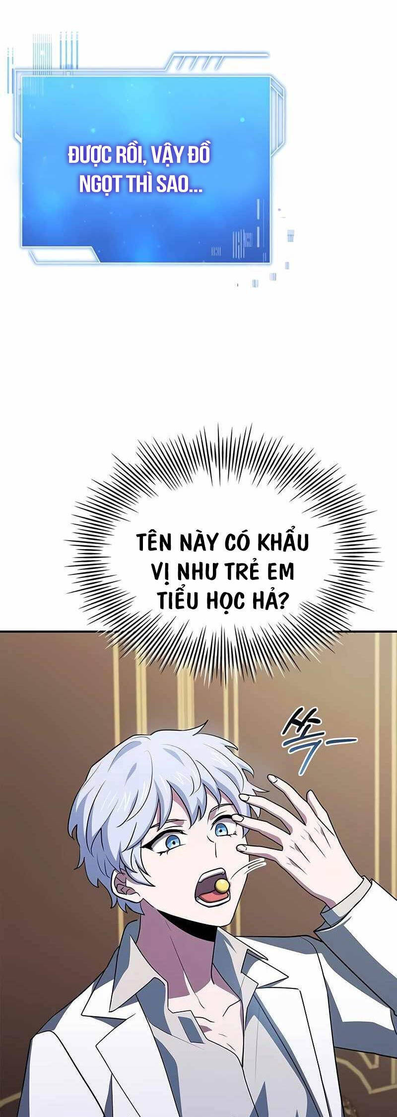 Hoàng tử bán thuốc chapter 29 - Upload bởi truyensieuhay.com
