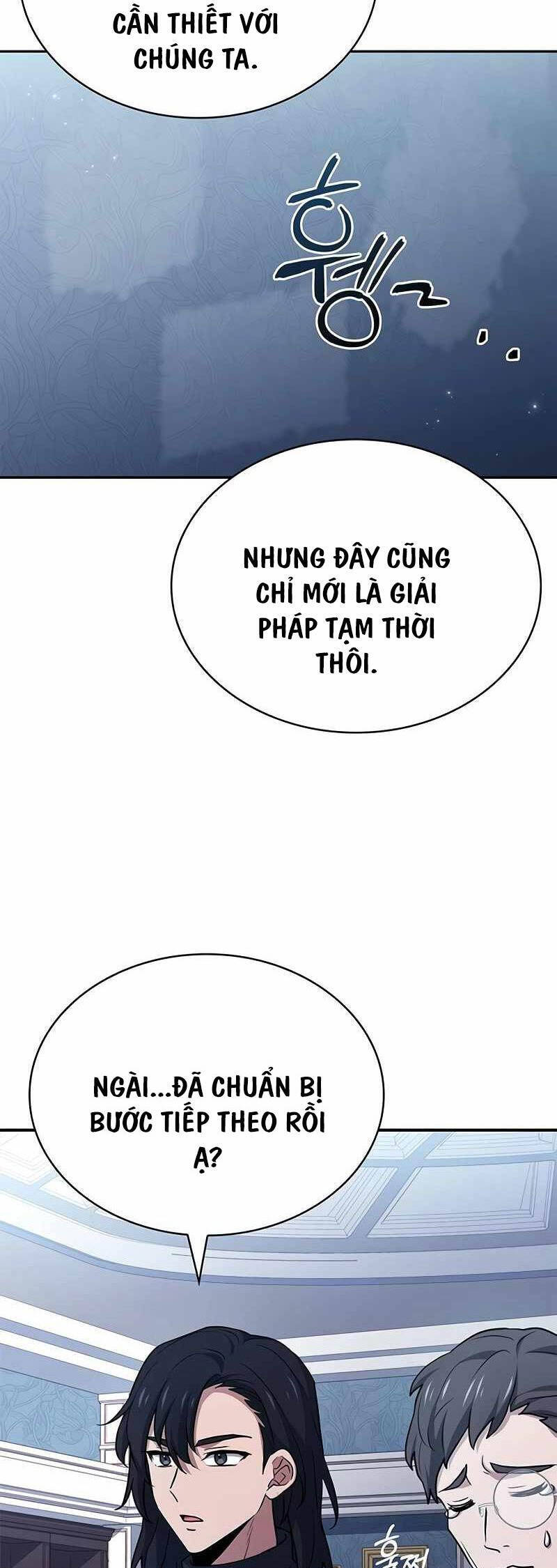 Hoàng tử bán thuốc chapter 29 - Upload bởi truyensieuhay.com