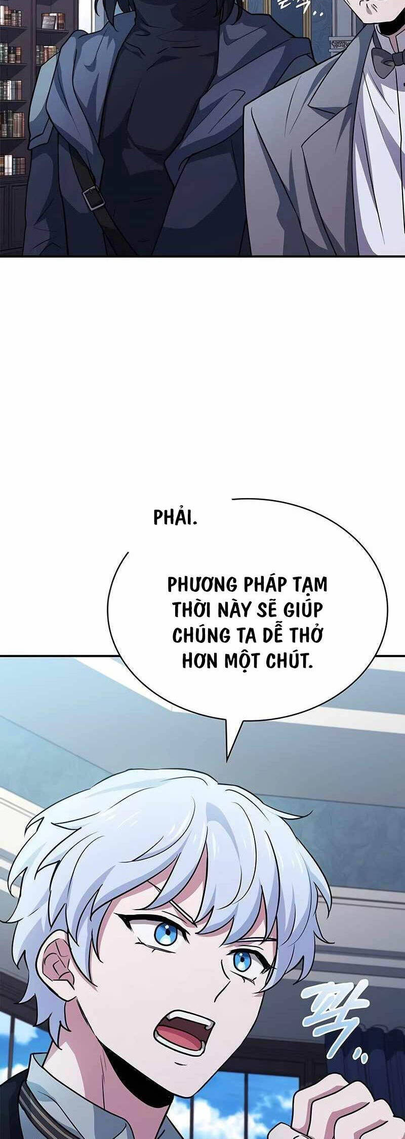 Hoàng tử bán thuốc chapter 29 - Upload bởi truyensieuhay.com