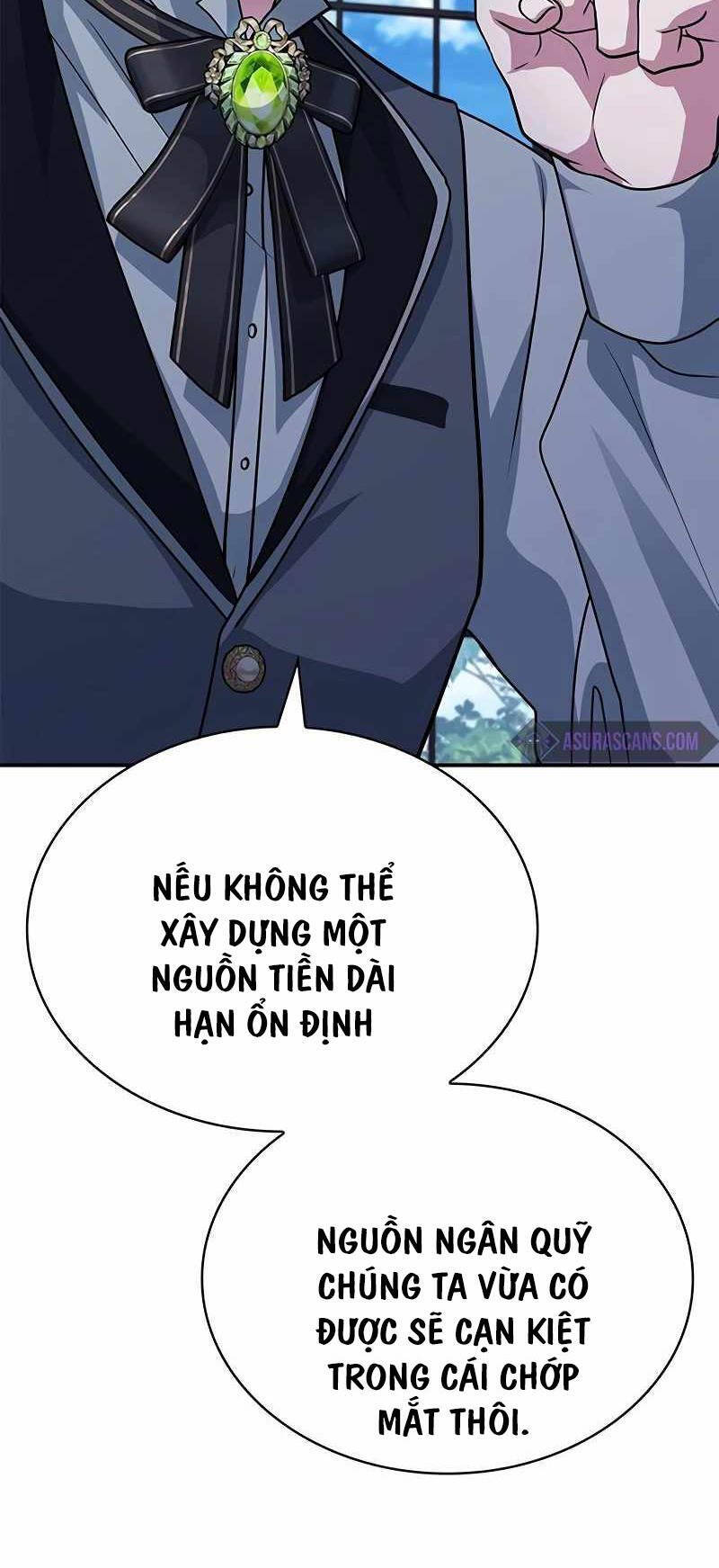 Hoàng tử bán thuốc chapter 29 - Upload bởi truyensieuhay.com