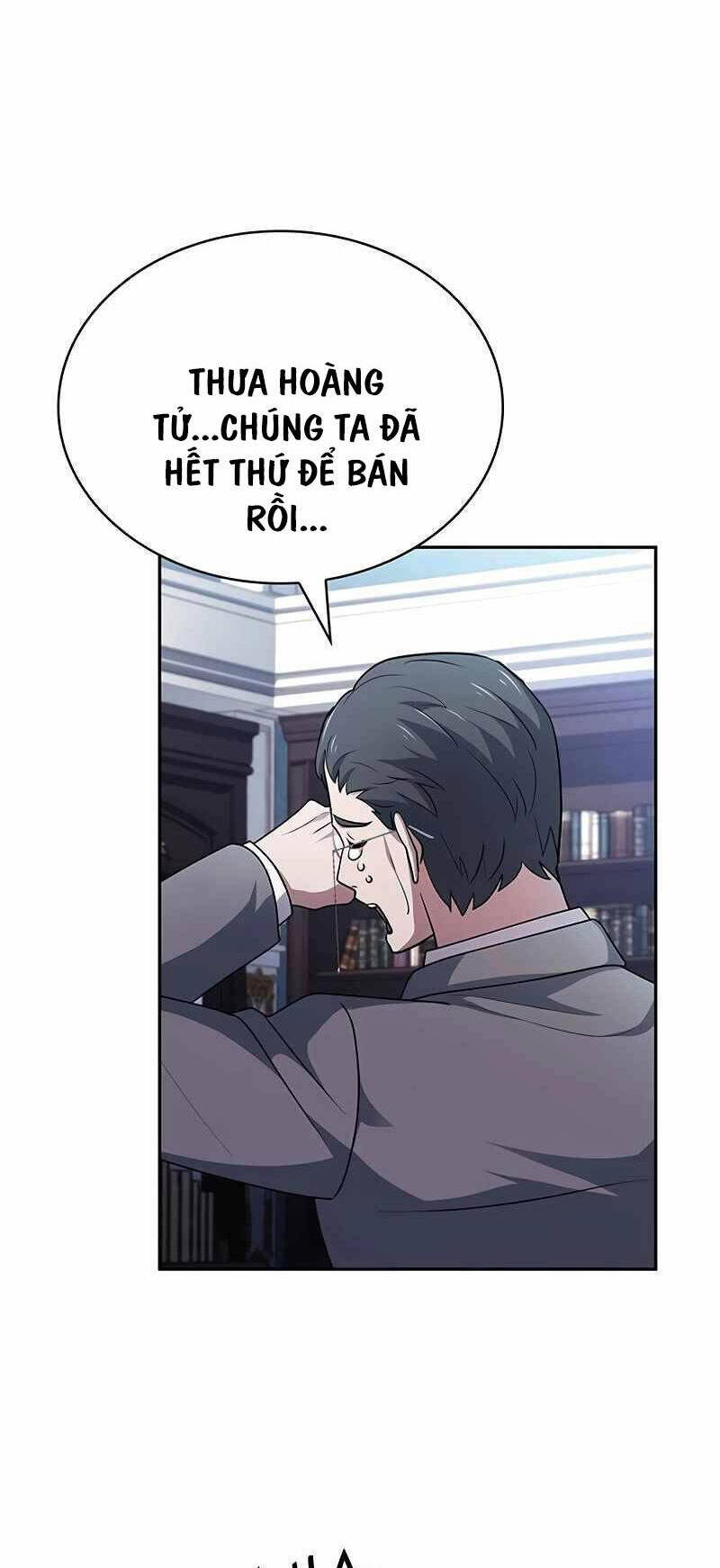 Hoàng tử bán thuốc chapter 29 - Upload bởi truyensieuhay.com