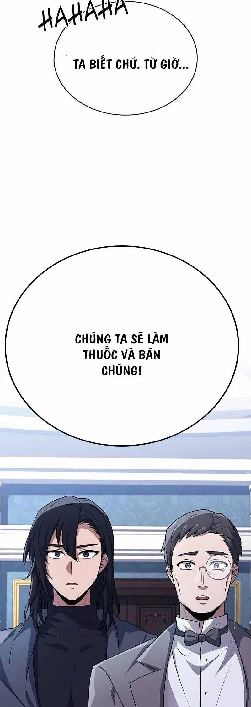 Hoàng tử bán thuốc chapter 29 - Upload bởi truyensieuhay.com