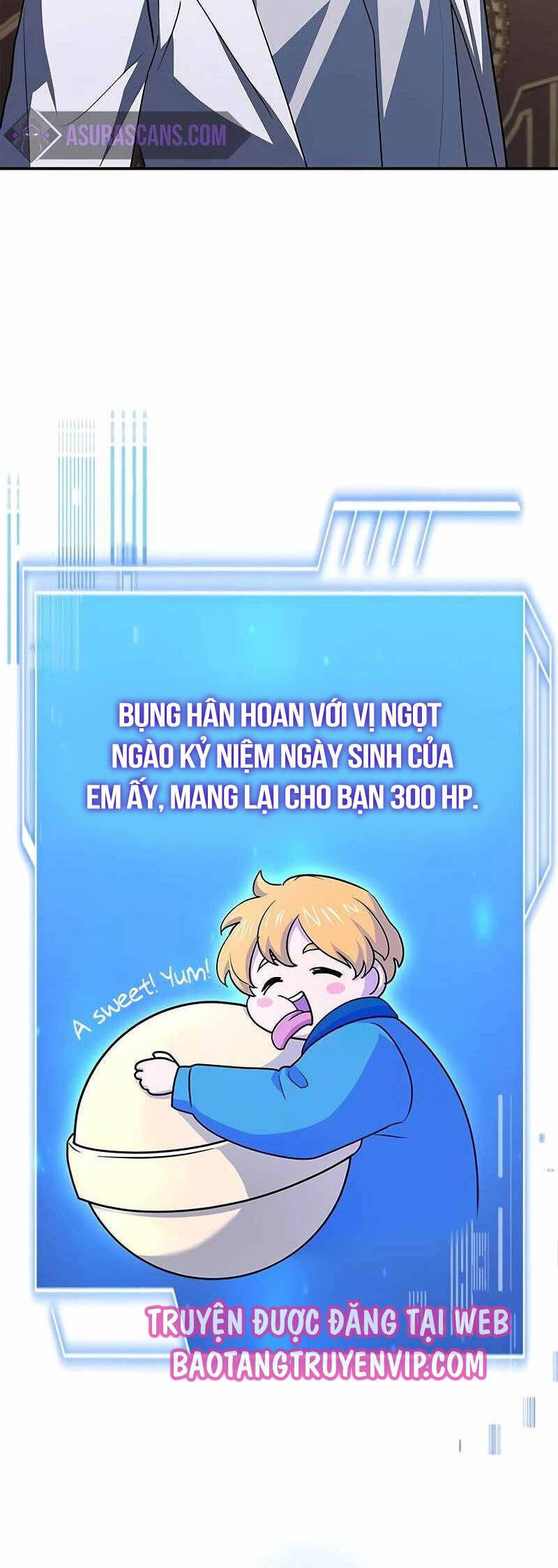 Hoàng tử bán thuốc chapter 29 - Upload bởi truyensieuhay.com