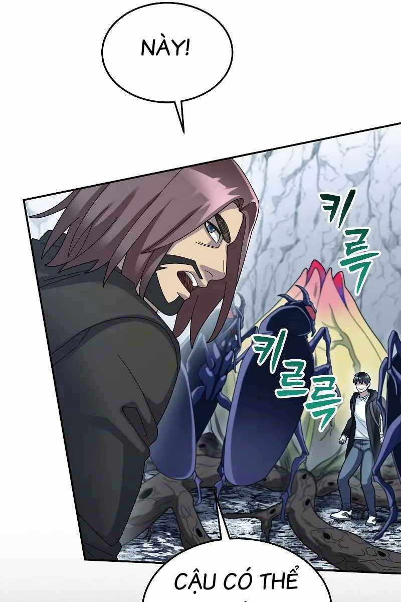 Người mới này quá mạnh chapter 55 - Upload bởi truyensieuhay.com