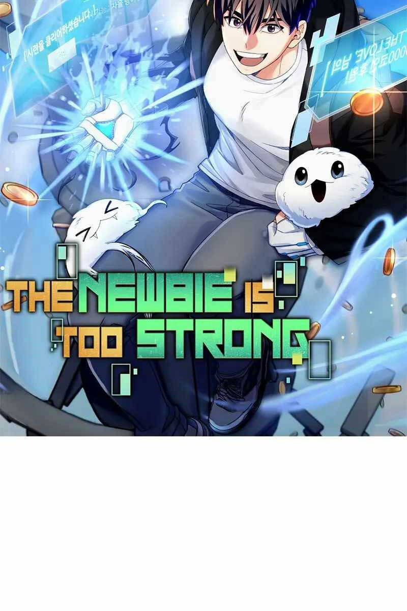 Người mới này quá mạnh chapter 55 - Upload bởi truyensieuhay.com