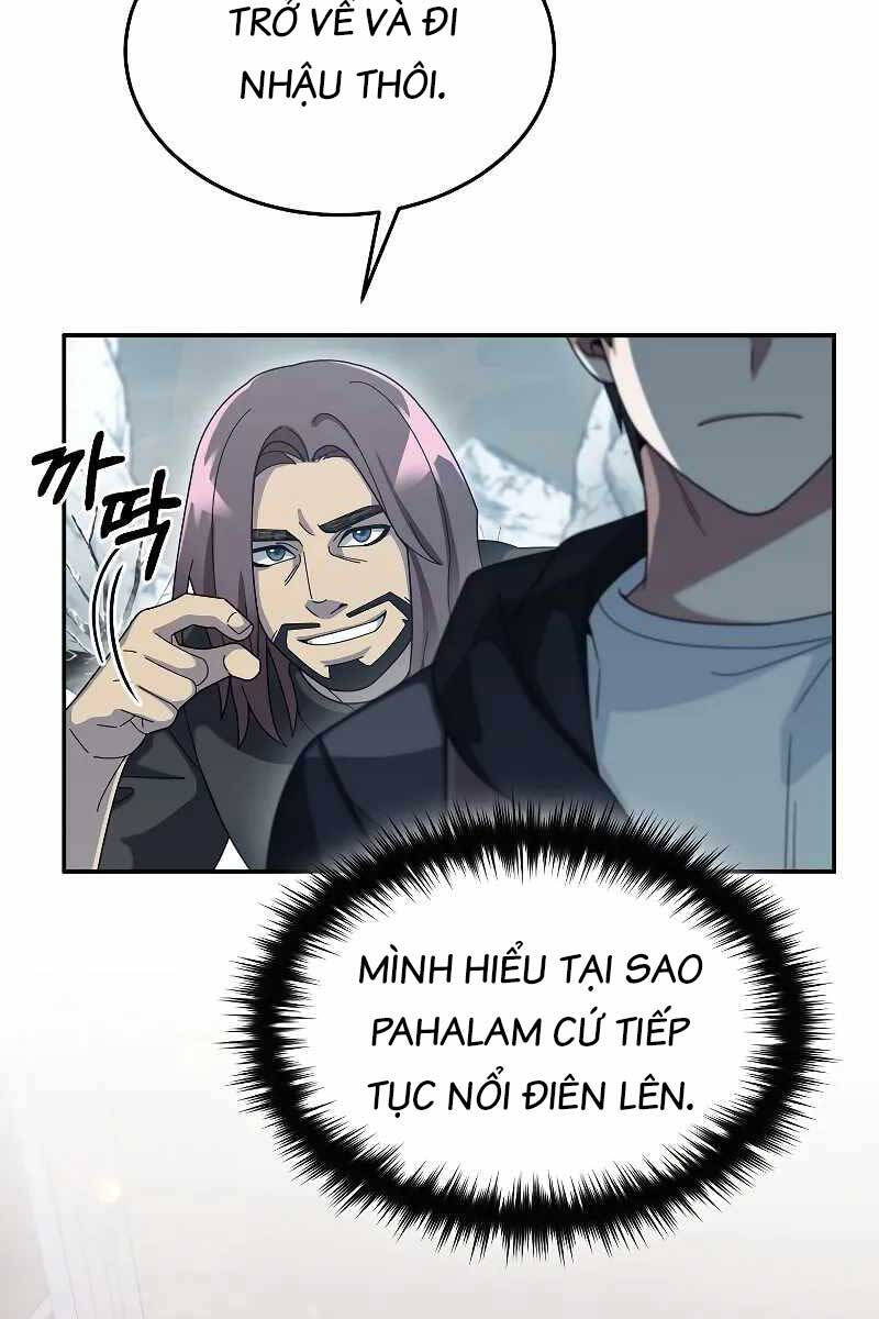 Người mới này quá mạnh chapter 55 - Upload bởi truyensieuhay.com