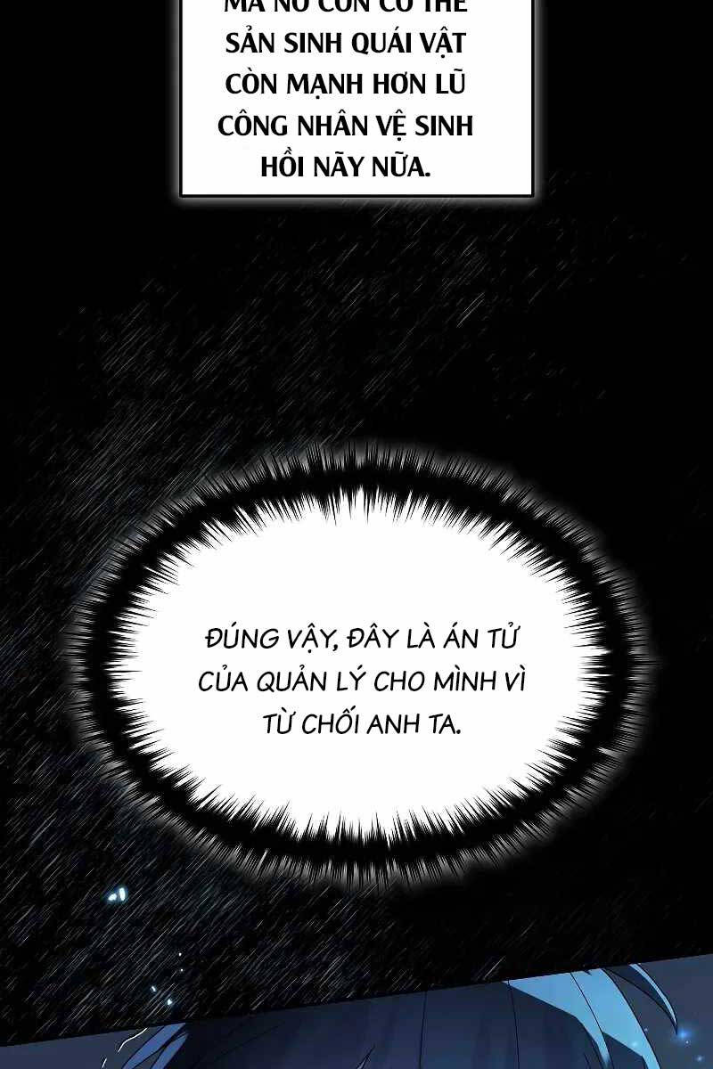 Người mới này quá mạnh chapter 55 - Upload bởi truyensieuhay.com