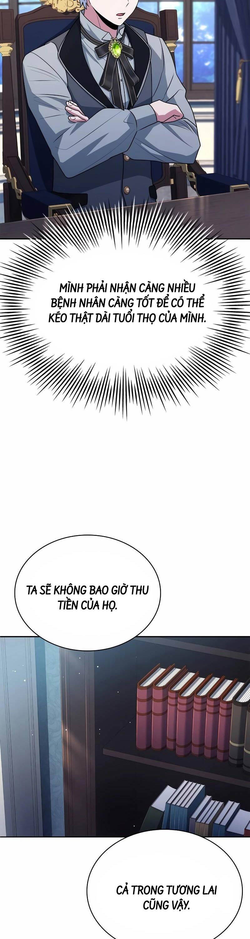 Hoàng tử bán thuốc chapter 30 - Upload bởi truyensieuhay.com