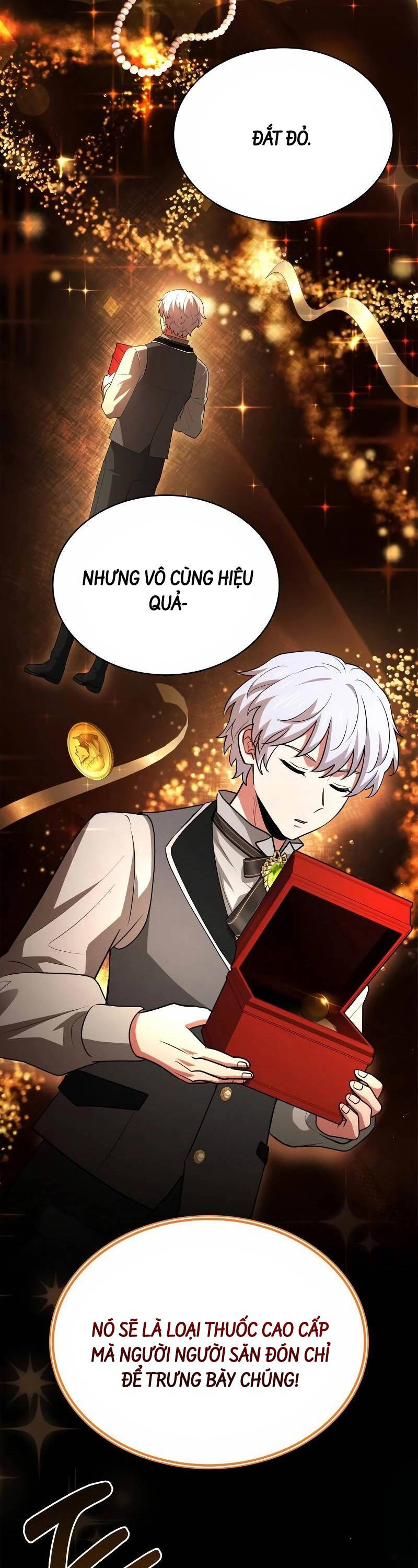 Hoàng tử bán thuốc chapter 30 - Upload bởi truyensieuhay.com